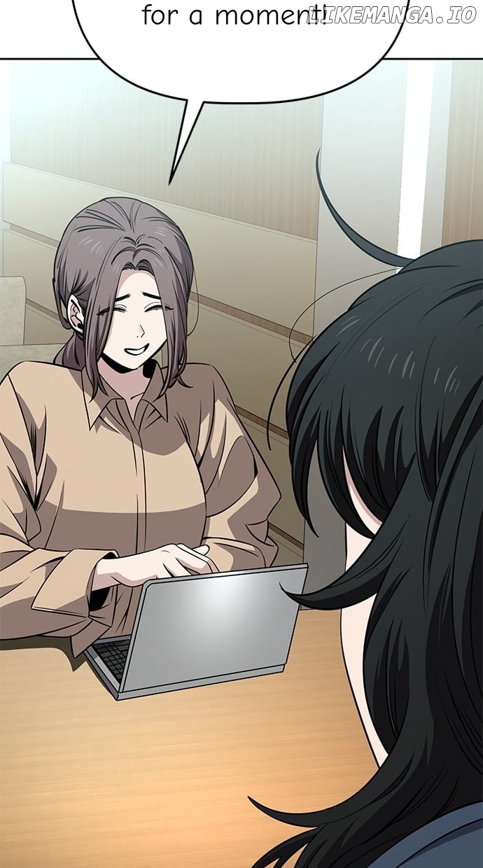 Unemployed Baek-soon Chapter 94 - page 53